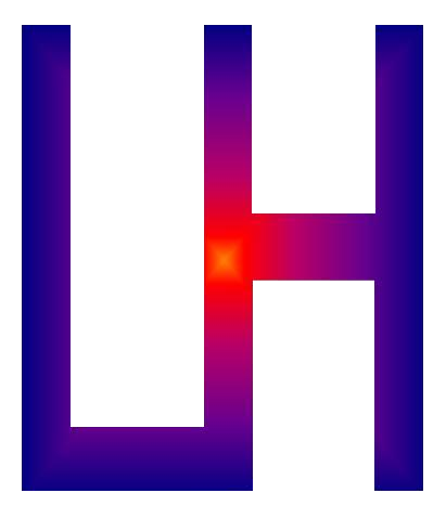 火運電子